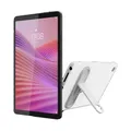 Lenovo Tab One 8,7 Zoll Tablet Touch MediaTek HelioG85 4GB/64GBeMMC/Android Grau