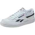 Reebok Classic Club C Revenge Sneaker schwarz|weiß 37,5 EU