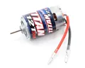 Traxxas Brushed Motor Titan (12-Turn 550er) 2WD Slash/Stampede/Rustler