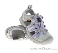 Teva Manatee Kinder Sandalen-Hell-Grau-3