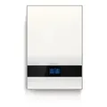 Buderus Logamax plus GB192i.2-50 W H Gas-Brennwertgerät 50 kW weiß