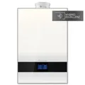 Buderus Logamax Plus GB192i.2 Gas-Brennwert-Therme 50kW Erdgas 2H 7736702066
