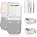 Lionelo Babyline 2.2 digitales Audio-Babyfon 1 St.