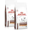 ROYAL CANIN Gastro Intestinal Low Fat Small Dog 2x1,5kg