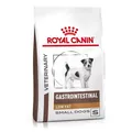 Royal Canin Gastrointestinal Low Fat Small Dogs 1,5 kg | Hunde | Fettgehalt
