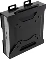 Shinar Metall Halterung Kompatibel mit HP Desktop Mini,ProDesk Mini,EliteDesk Mini,Untertisch und Wandhalterung Montagebügel Mini PC Monitor VESA-Halterungsadapter