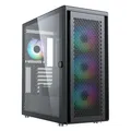 Silentware Air 100 (schwarz, Tempered Glass) (AIR100BLACK)