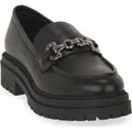 Nero Giardini Halbschuh Plateau-Slipper - Schwarz - 36