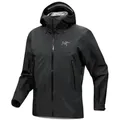 Arcteryx Beta SL Jacket Men - Hardshelljacke - S - black