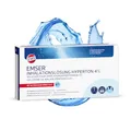 Emser Inhalationslösung hyperton 4%, 20 St. Ampullen