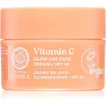Natura Siberica Oblepikha C-Berrica (50 ml, Tagescreme, SPF 20) (3501E)