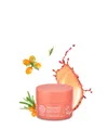Natura Siberica Gesichtslotion Oblepikha C-Berrica Vitamin C Glow Day Face Cream