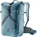 Deuter Amager 25+5 - Fahrradtasche - Blau