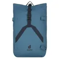 Deuter Amager 25+5 Fahrradrucksack 48 cm  blau