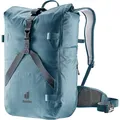Deuter Amager 25+5 Rucksack (Größe 25+5L, blau)