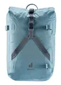 deuter Amager 25 + 5 Commuter Backpack Fahrradrucksack Rucksack Atlantic Neu
