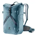 4046051159614 Fahrrad-Rucksack -  Deuter Amager 25+5 Atlantic Deuter