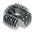 Zylinderkopf Kopf 65 70ccm 45mm Typ 2 Mofa für Puch Maxi E 50