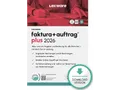 FAKTURA+AUFTRAG PLUS 2026 (365-TAGE) - [PC]