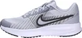 Nike Herren Sneaker Run Defy, grau, Gr.451/2