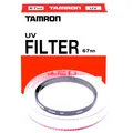 TAMRON UV Filter  Ø 67mm Einschraub Filter ES67 - NEUWARE -  * Fotofachhändler *