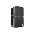 Cambridge Audio Minx Min22 Regal-/Wand-Lautsprecher Schwarz (1 Stück)