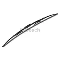 BOSCH Wischblatt hinten passend für Ford KA RB  Audi A6 Allroad 4FH C6