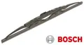 BOSCH 3397011551 Wischblatt für Audi für Ford für Porsche