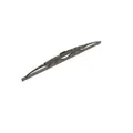 Bosch 3 397 011 551 Wischblatt Hinten für Audi A6 Ford KA Porsche Cayenne
