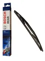 BOSCH Heckscheibenwischer Wischerblatt Wischer H383 380mm