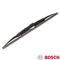 Scheibenwischer BOSCH hinten 3397011551 380 für AUDI A6 FORD KA PORSCHE CAYENNE