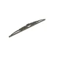 Wischblatt BOSCH 3 397 011 551 Rear für AUDI VW, hinten