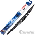 BOSCH HECKWISCHER WISCHBLATT HINTEN H383 380mm für AUDI A6 AVANT PORSCHE CAYENNE
