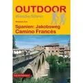 Spanien: Jakobsweg Camino Francés