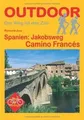 Spanien: Jakobsweg Camino Francés: Wandern auf Pilg... | Buch | Zustand sehr gut