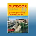 Spanien: Jakobsweg Camino Francés | Raimund Joos | Ungelesen
