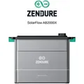 Zendure SolarFlow AB2000X Erweiterungsakku 1920Wh Speicher - 1x AB2000X