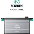 Zendure SolarFlow AB2000L Erweiterungsakku 1920Wh Speicher - 1x AB2000L
