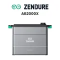 Zendure AB2000X SolarFlow Erweiterungsakku 1920Wh 0% MwSt.