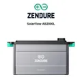 ZENDURE SolarFlow AB2000L, 1,92kWh Erweiterungsakku Speicher für Balkonkraftwerk