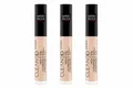 Catrice Clean ID High Coverage Concealer 3 x 010 Porcellain 3 Stück 3 x 5 ml
