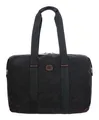 BRIC'S Sorrento Holdall M Shopper Tasche Black dunkelgrau schwarz