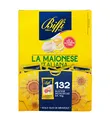 Biffi - Italienische Mayonnaise - Einzelportion - 132 x 10 g Beutel
