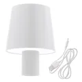 LED Akku Touch Flaschen Leuchte - 3 Modelle - Deko Tisch Lampe wiederaufladbar