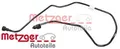 Metzger 2150027 Kraftstoffleitung für Nissan für Renault