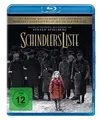Schindlers Liste Blu-ray Remastered Drama Film Deutsch Englisch FSK 12