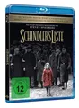 Schindlers Liste (1993)[Blu-ray/Neu/OVP] Biopic von Steven Spielberg über Oskar