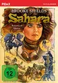 Sahara - Remastered Edition / Kultiger Abenteuerfilm mit Brooke Shields (DIE BLAUE LAGUNE) (Pidax Film-Klassiker)