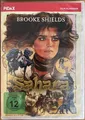 DVD - Sahara - Remastered Edition - Brooke Shields / Lambert Lambert