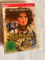Sahara - Remastered Edition - Brooke Shields | Zustand neu ovp | DVD